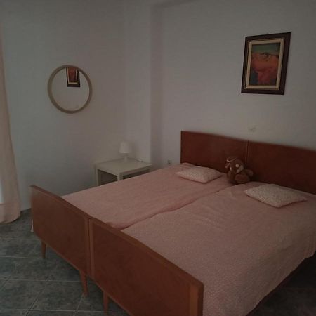 Anastasia - Efthimios Apartments Agios Konstantinos  Exterior foto